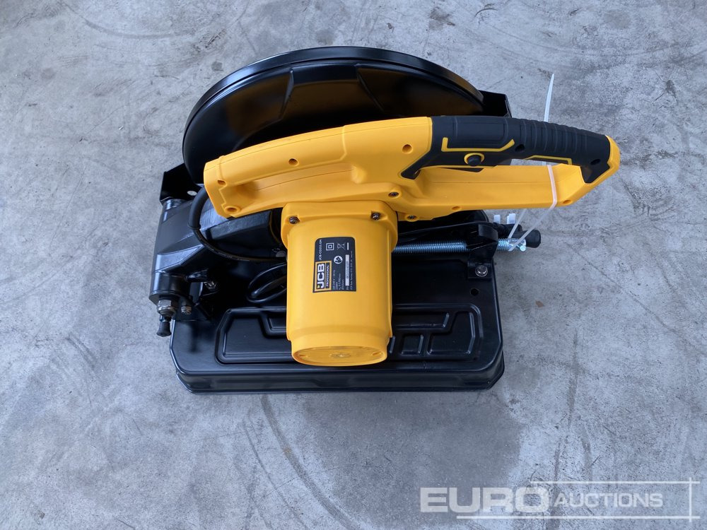 Trang thiết bị xây dựng JCB CO355-EM: hình 7