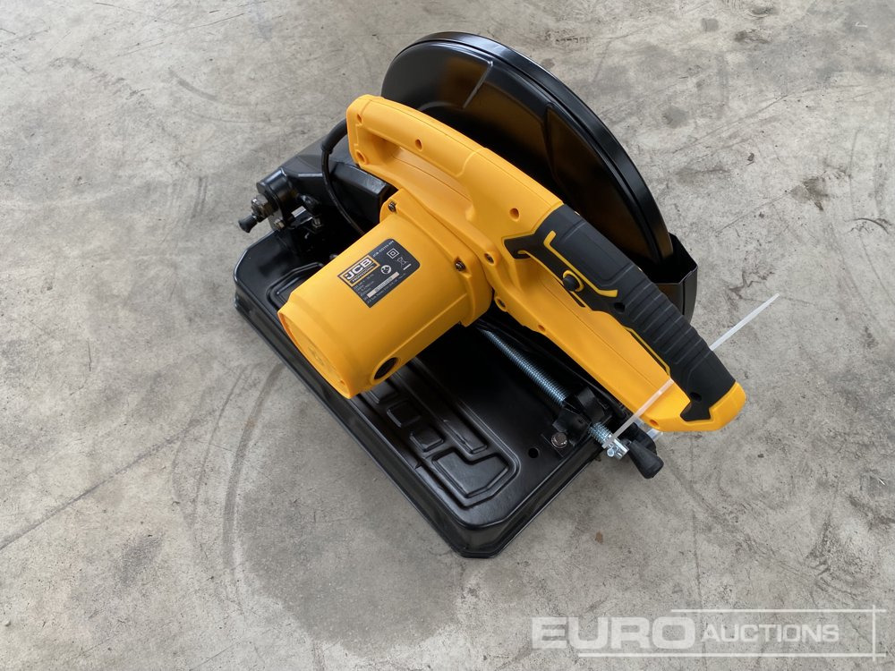Trang thiết bị xây dựng JCB CO355-EM: hình 6