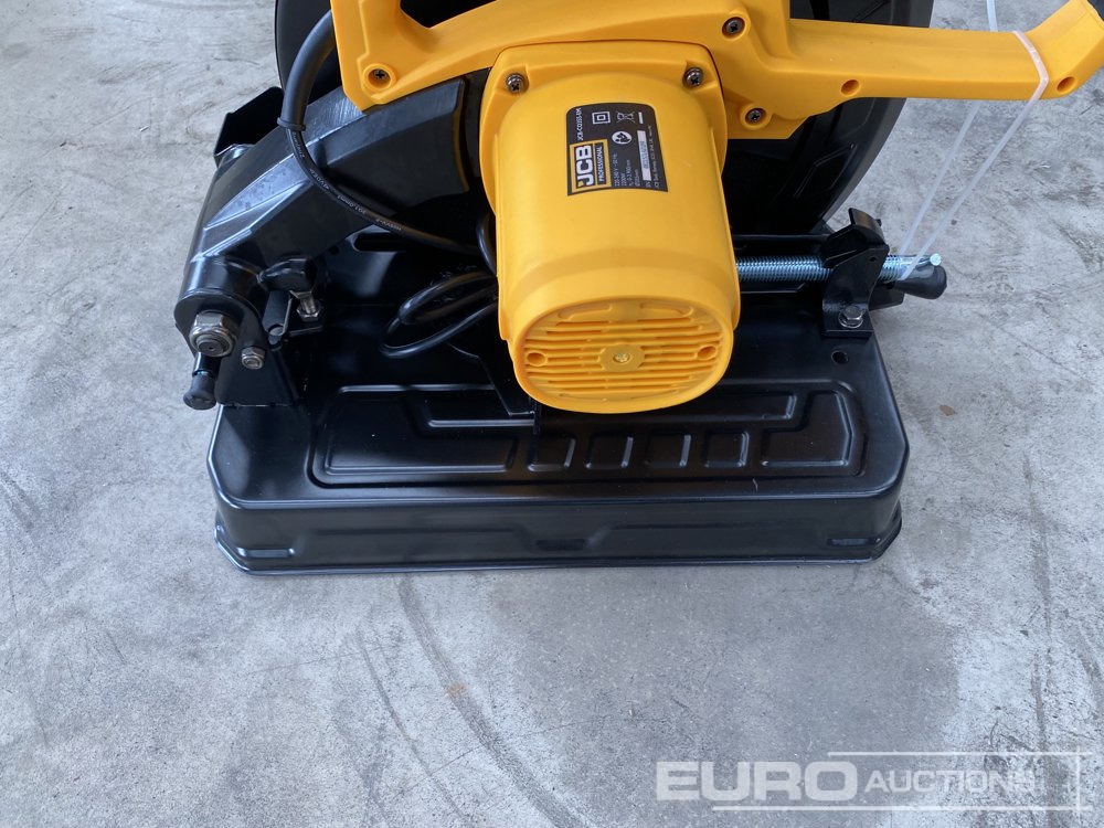 Trang thiết bị xây dựng JCB CO355-EM: hình 9