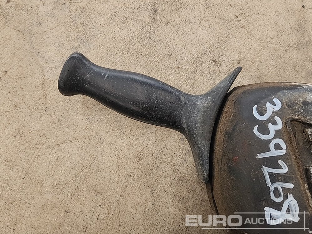 Máy nhựa đường JCB Hydraulic Breaker: hình 10