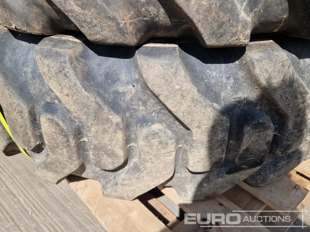JKT 15.5-25 Tyre (4 of) - Lốp: hình 5 JKT 15.5-25 Tyre (4 of) - Lốp: hình 5