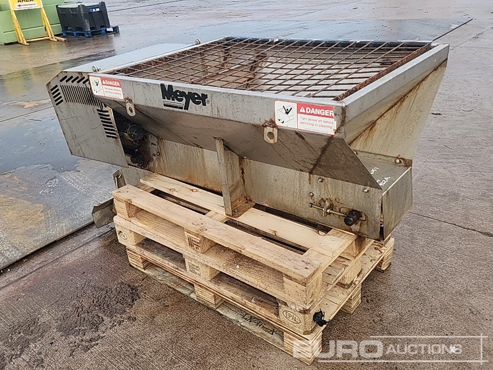 Meyer Salter Body - Máy móc nông nghiệp: hình 2 Meyer Salter Body - Máy móc nông nghiệp: hình 2