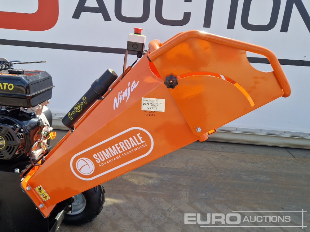Máy móc nông nghiệp Unused 2025 Summerdale Ninja: hình 31