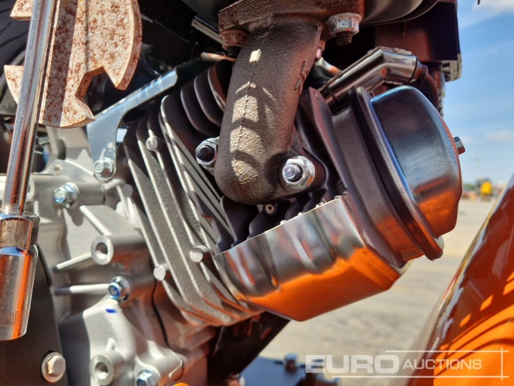 Máy móc nông nghiệp Unused 2025 Summerdale Ninja: hình 39