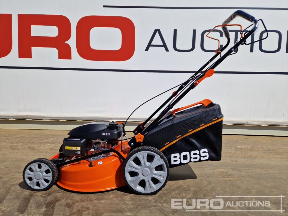 Unused Boss 55CM - Máy móc nông nghiệp: hình 3 Unused Boss 55CM - Máy móc nông nghiệp: hình 3