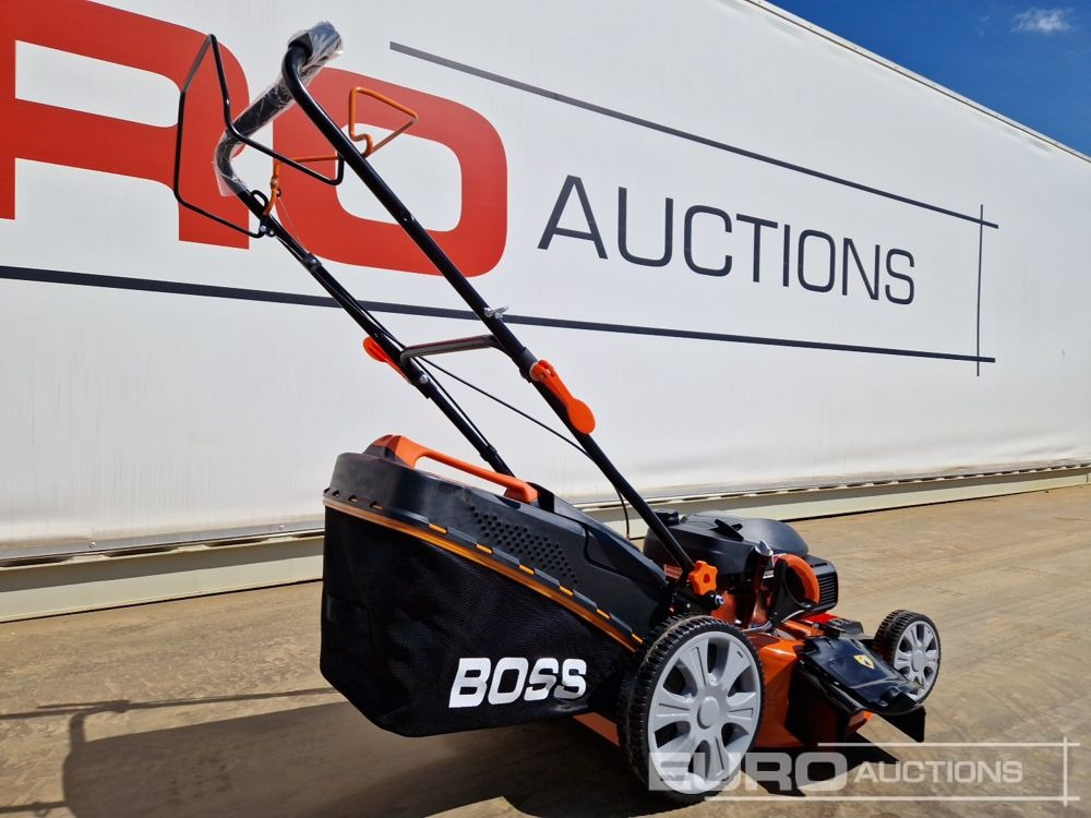 Unused Boss 55CM - Máy móc nông nghiệp: hình 5 Unused Boss 55CM - Máy móc nông nghiệp: hình 5