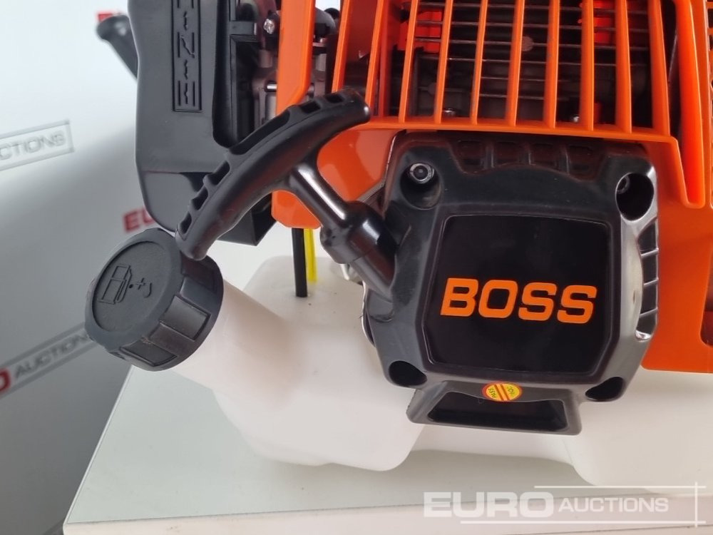 Unused Boss CG430Y-2 - Máy móc nông nghiệp: hình 3 Unused Boss CG430Y-2 - Máy móc nông nghiệp: hình 3