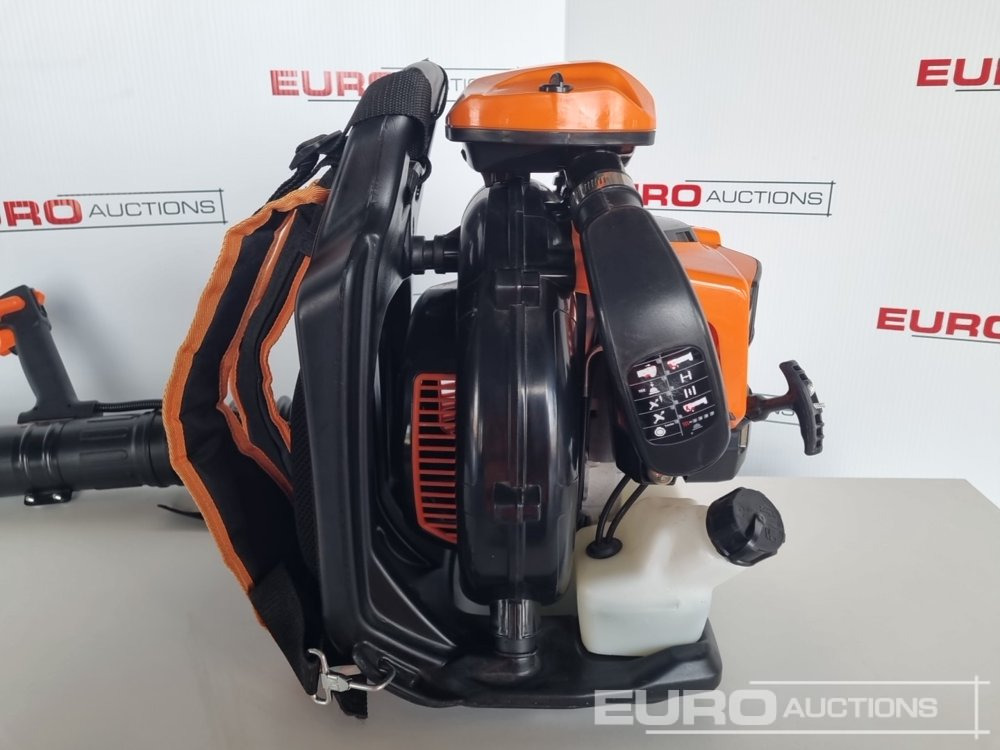 Unused Boss EB800 - Máy móc nông nghiệp: hình 5 Unused Boss EB800 - Máy móc nông nghiệp: hình 5