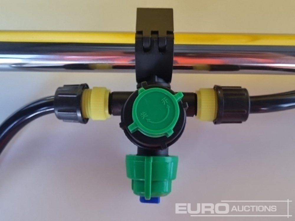 Máy móc nông nghiệp Unused Boss FLSP-27-061: hình 23