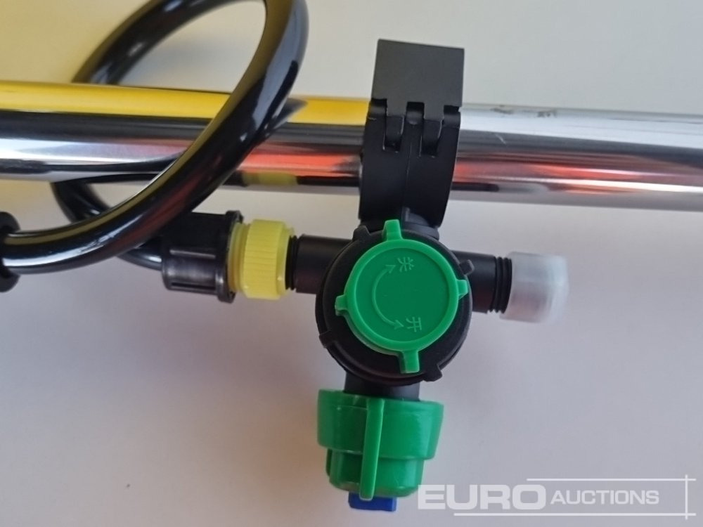 Máy móc nông nghiệp Unused Boss FLSP-27-061: hình 26