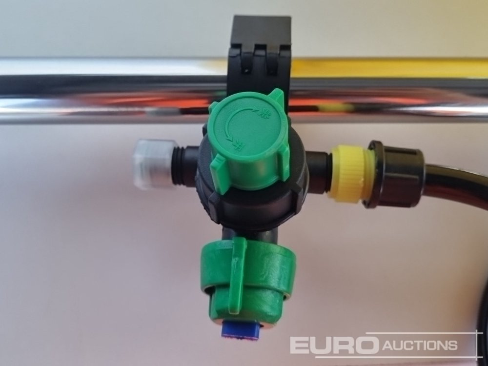 Máy móc nông nghiệp Unused Boss FLSP-27-061: hình 22