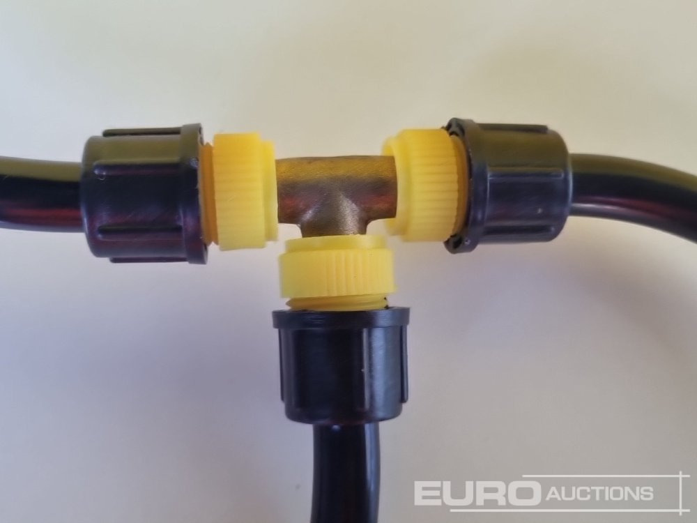 Máy móc nông nghiệp Unused Boss FLSP-27-061: hình 19