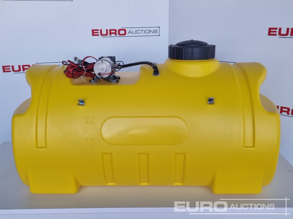 Máy móc nông nghiệp Unused Boss FLSP-27-061: hình 6