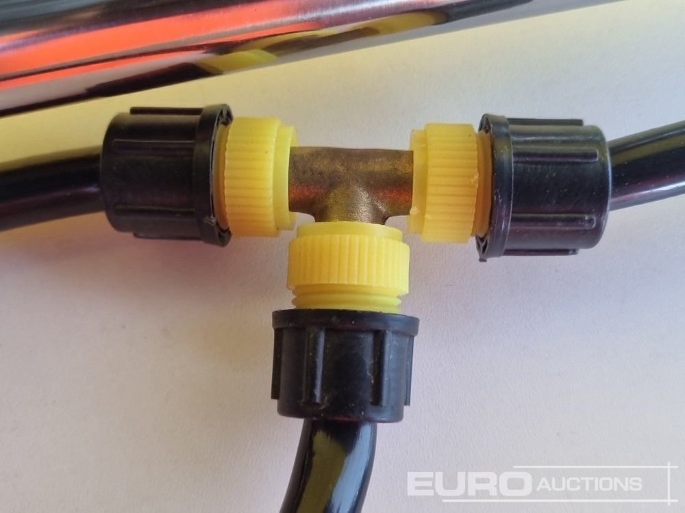 Máy móc nông nghiệp Unused Boss FLSP-27-061: hình 24