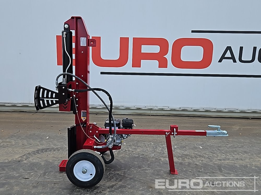 Unused Boss HVG27T - Máy móc nông nghiệp: hình 5 Unused Boss HVG27T - Máy móc nông nghiệp: hình 5