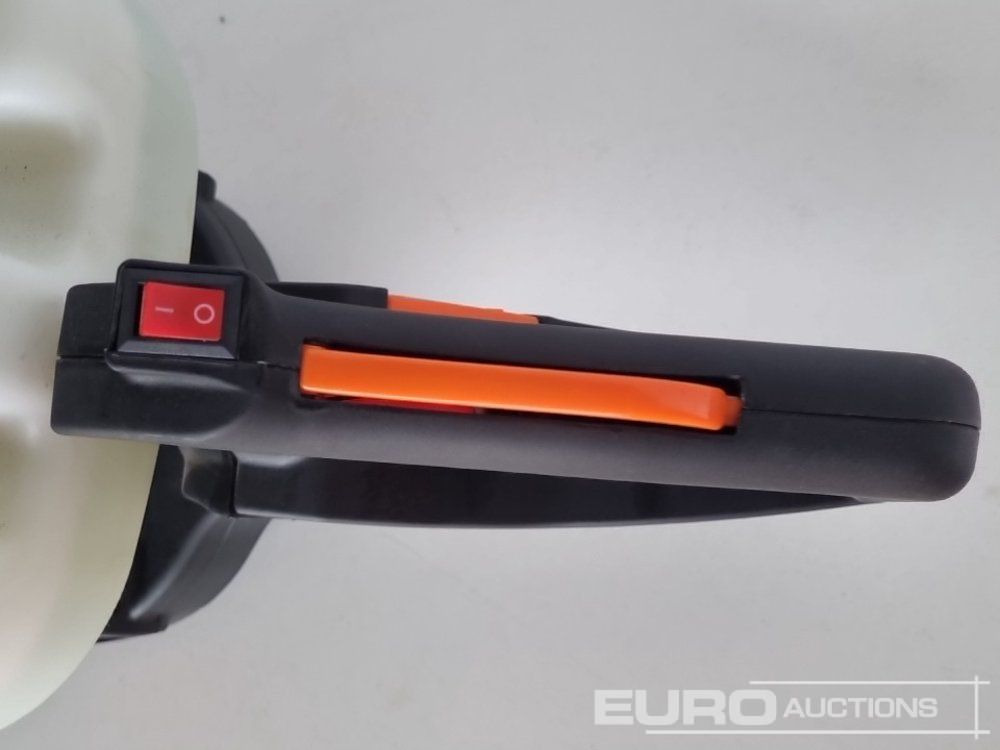 Máy móc nông nghiệp Unused Boss SLP600D: hình 13