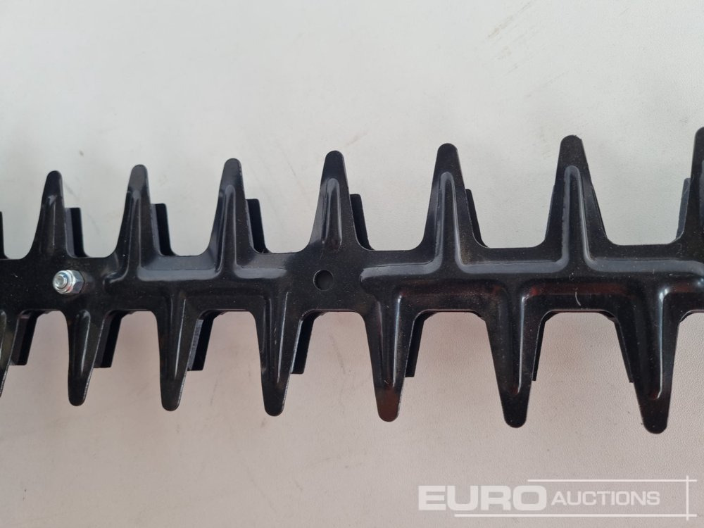 Máy móc nông nghiệp Unused Boss SLP600D: hình 20
