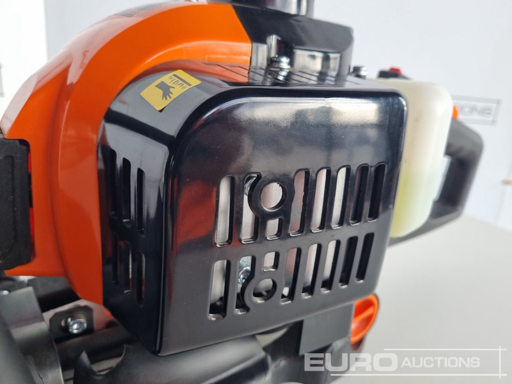 Máy móc nông nghiệp Unused Boss SLP600D: hình 34