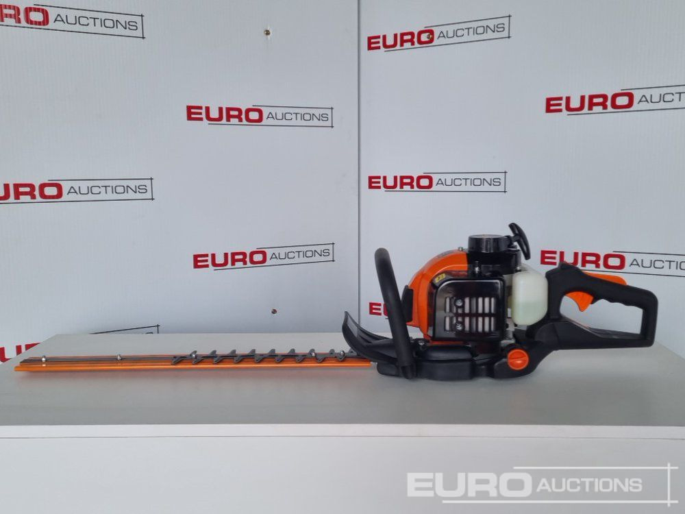 Máy móc nông nghiệp Unused Boss SLP600D: hình 9