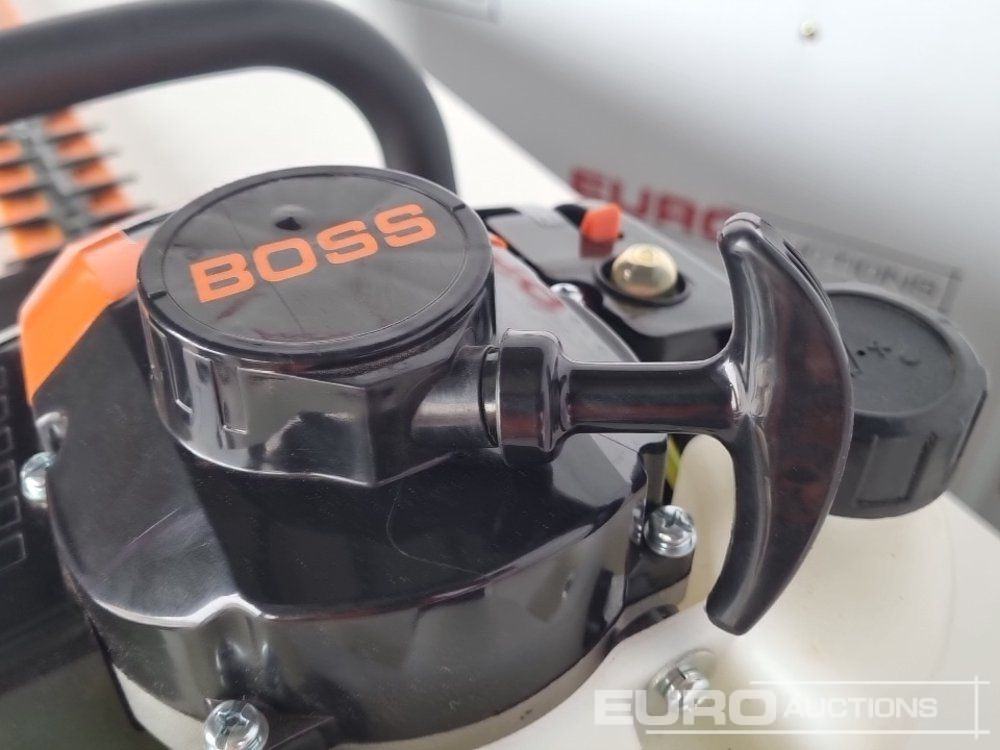 Máy móc nông nghiệp Unused Boss SLP600D: hình 15
