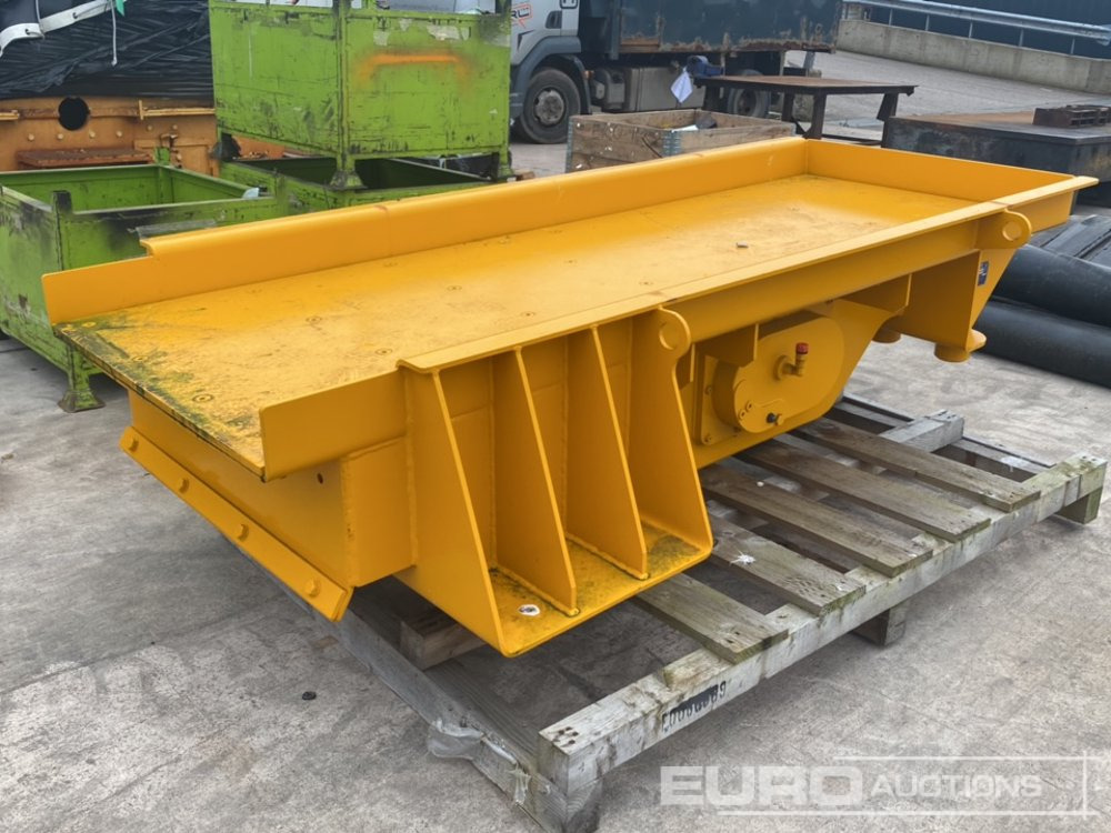 Mogenson Feeder - Trang thiết bị xây dựng: hình 1 Mogenson Feeder - Trang thiết bị xây dựng: hình 1