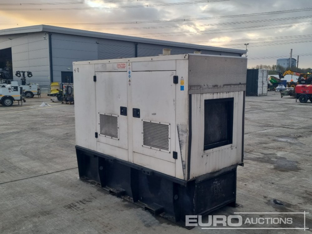 Olympian XQE60-2 - Bộ phát điện: hình 1 Olympian XQE60-2 - Bộ phát điện: hình 1