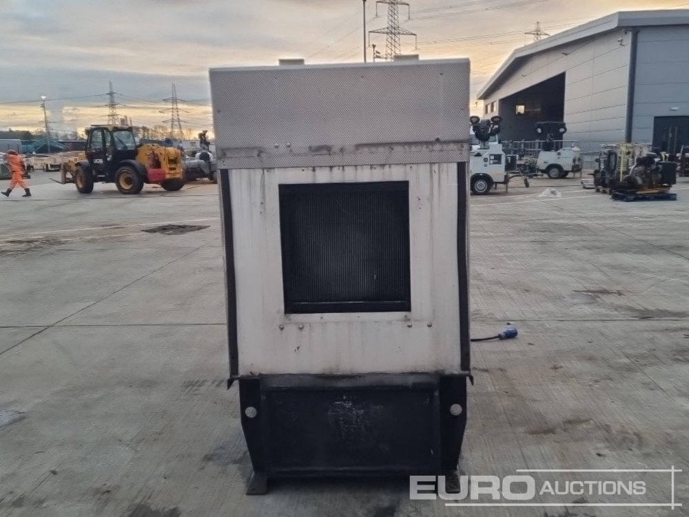 Olympian XQE60-2 - Bộ phát điện: hình 2 Olympian XQE60-2 - Bộ phát điện: hình 2