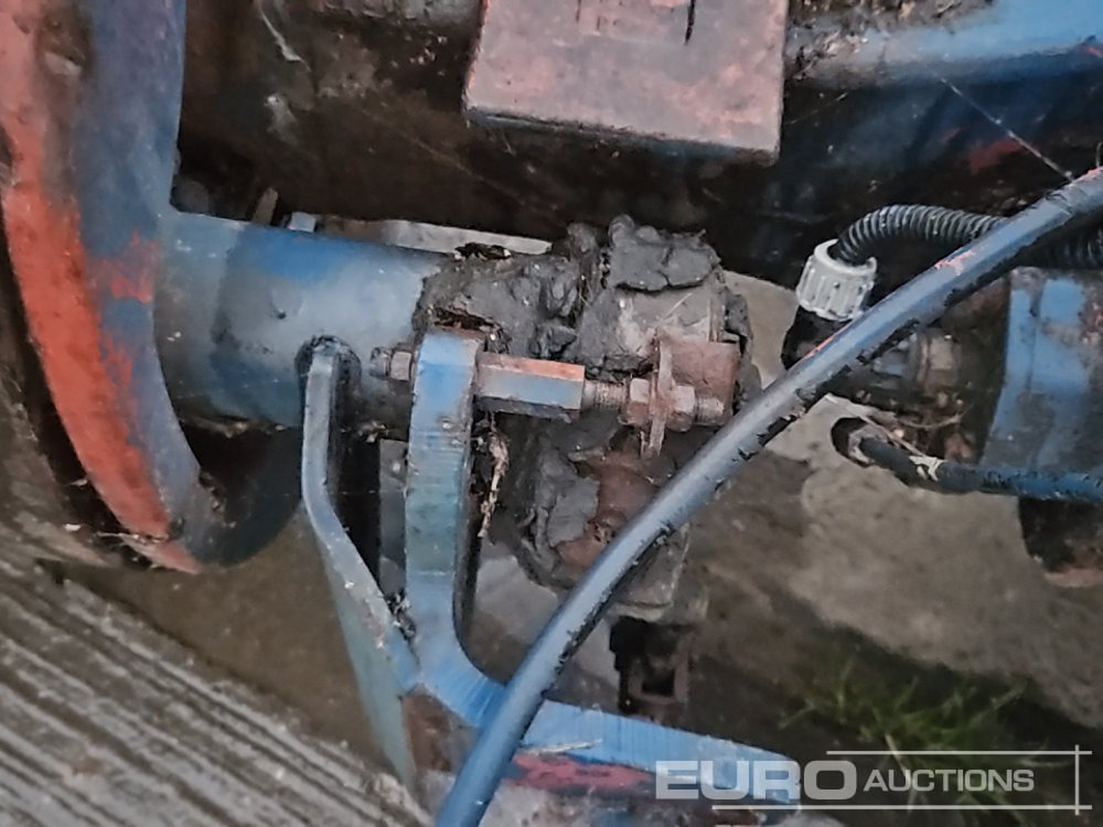 Phụ tùng Axle: hình 15