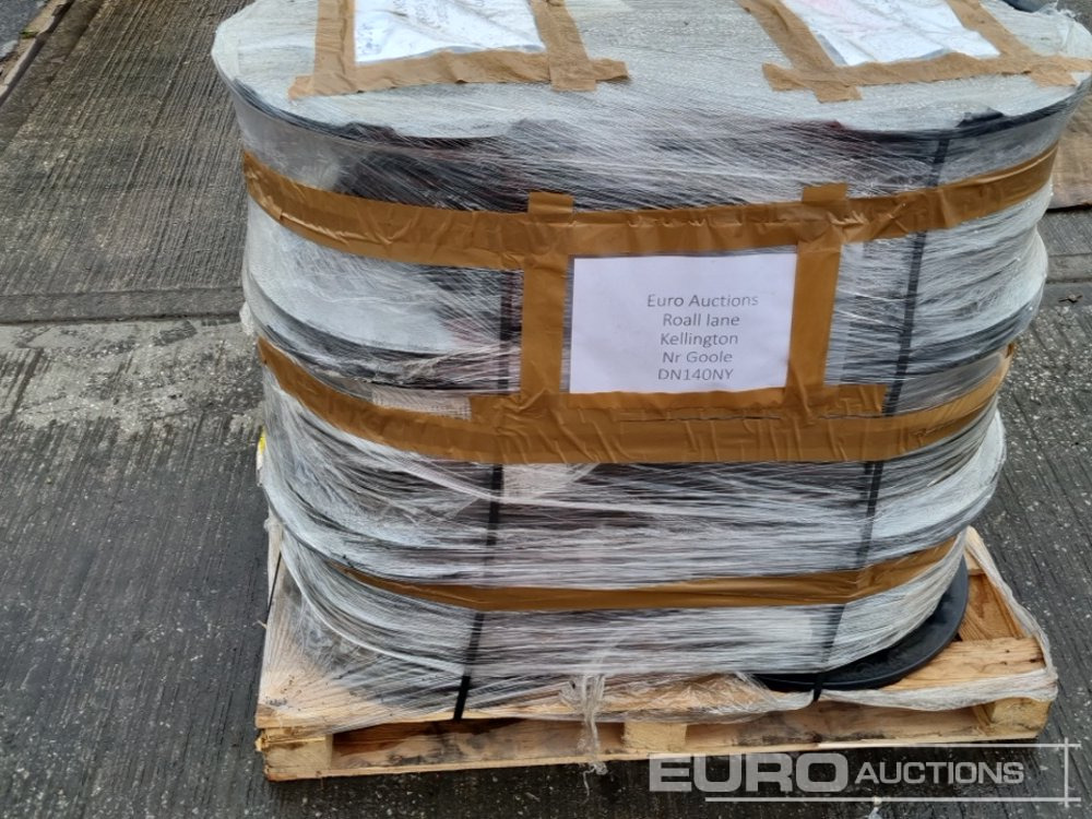 Hydraulic Hose (2 Pallets of) - Phụ tùng: hình 4 Hydraulic Hose (2 Pallets of) - Phụ tùng: hình 4