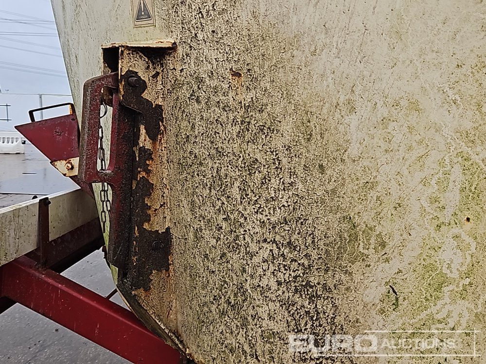 Toa kéo trang trại RMH VR12: hình 23