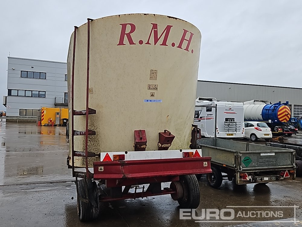 RMH VR12 - Toa kéo trang trại: hình 4 RMH VR12 - Toa kéo trang trại: hình 4