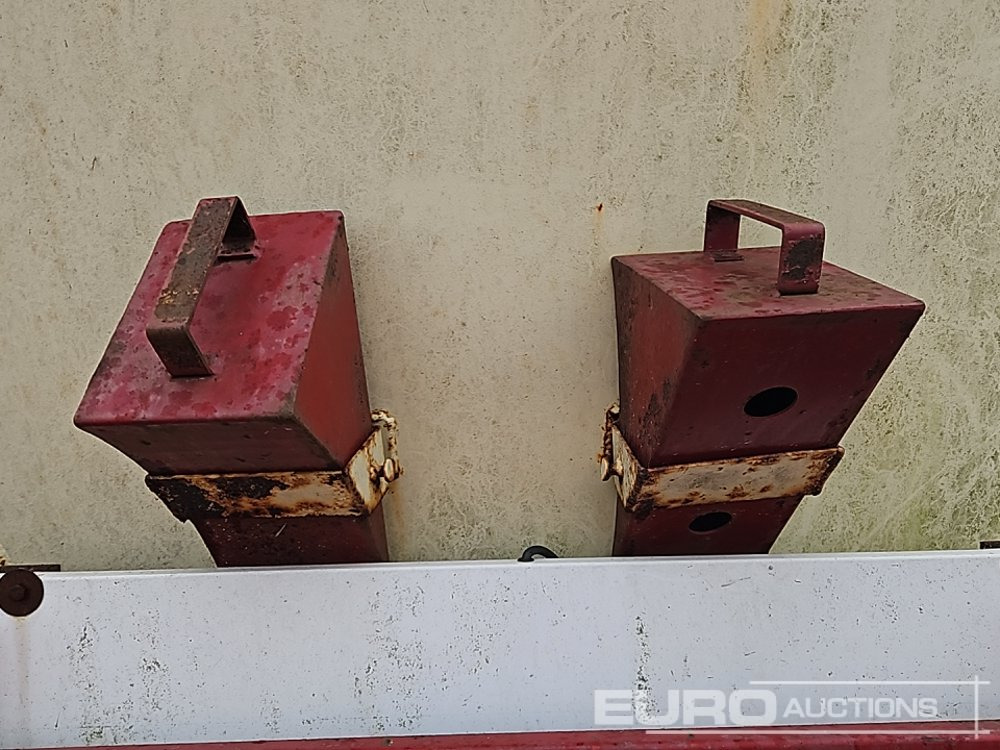 Toa kéo trang trại RMH VR12: hình 22