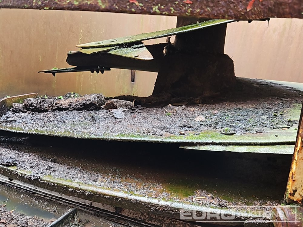 Toa kéo trang trại RMH VR12: hình 18