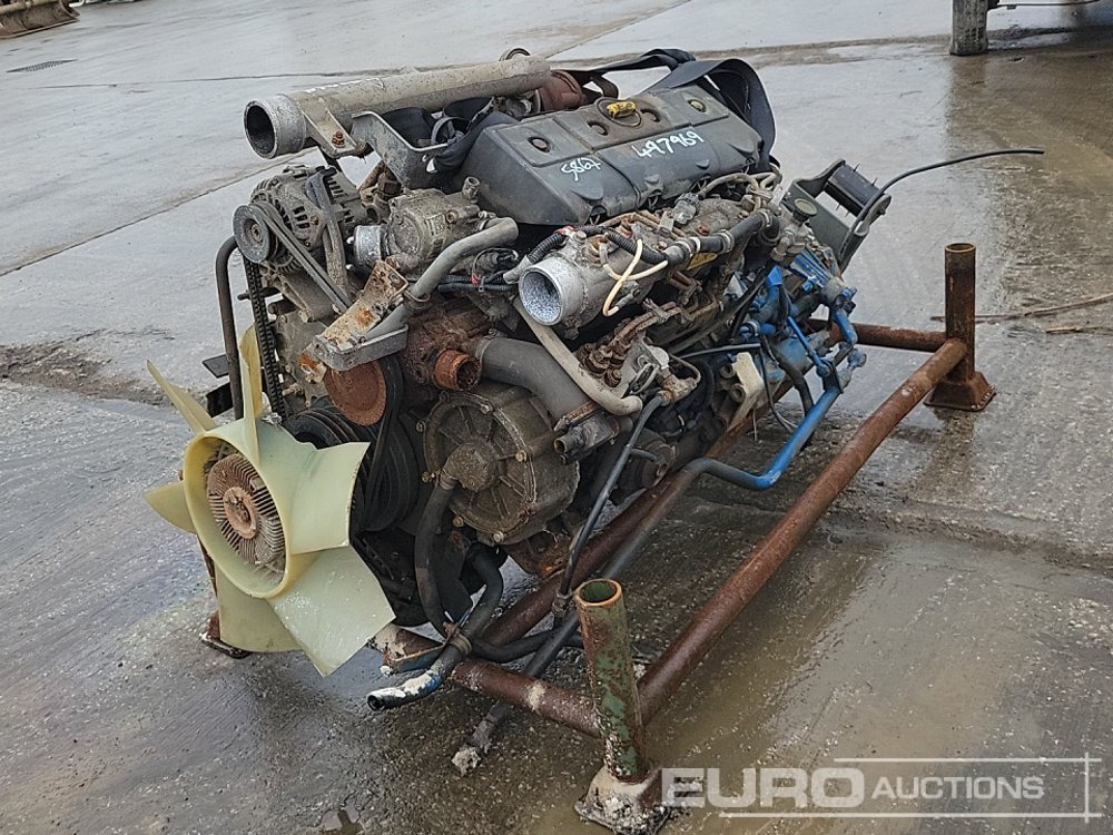 Renault 4 Cylinder Engine, Gearbox - Động cơ: hình 1 Renault 4 Cylinder Engine, Gearbox - Động cơ: hình 1