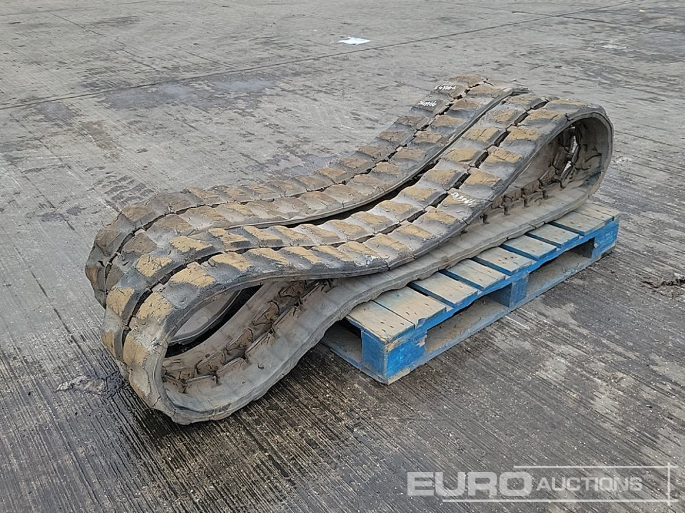 Rubber Tracks to suit Volvo ECR25D - Bánh lăn cho Máy móc xây dựng: hình 5 Rubber Tracks to suit Volvo ECR25D - Bánh lăn cho Máy móc xây dựng: hình 5