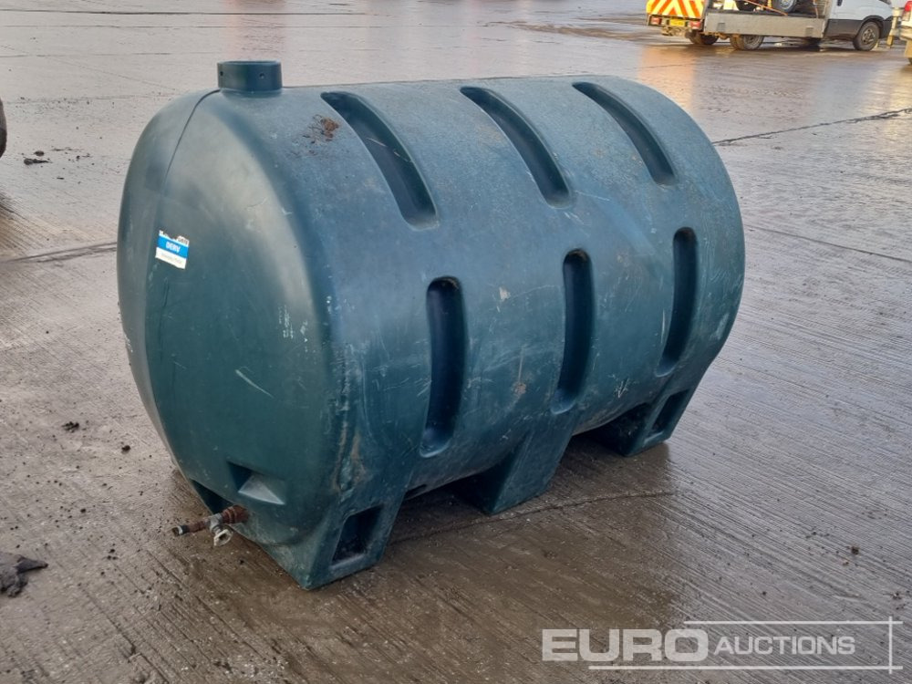 Static Plastic Fuel Bowser - Bồn chứa: hình 5 Static Plastic Fuel Bowser - Bồn chứa: hình 5