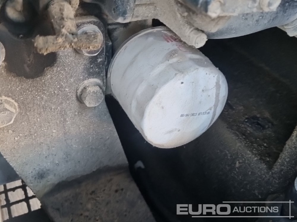 Bộ phát điện Stephill SSD10000S: hình 13