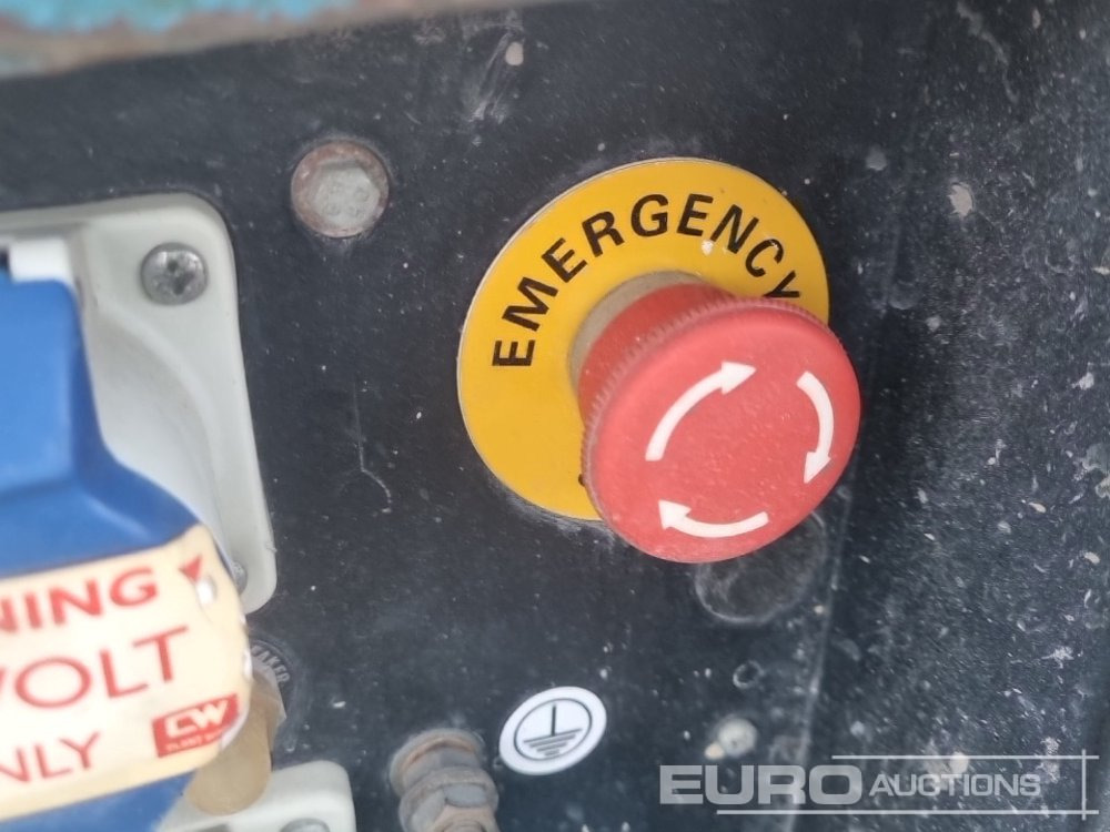 Bộ phát điện Stephill SSD10000S: hình 23