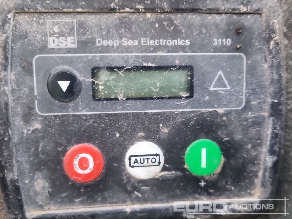 Bộ phát điện Stephill SSD10000S: hình 26