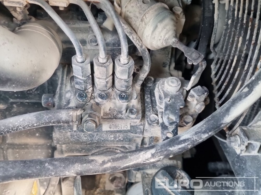 Bộ phát điện Stephill SSD10000S: hình 14