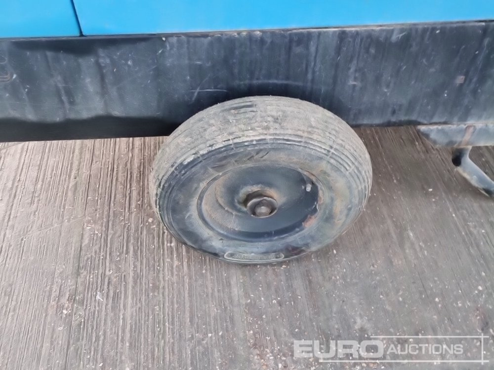 Bộ phát điện Stephill SSD10000S: hình 10