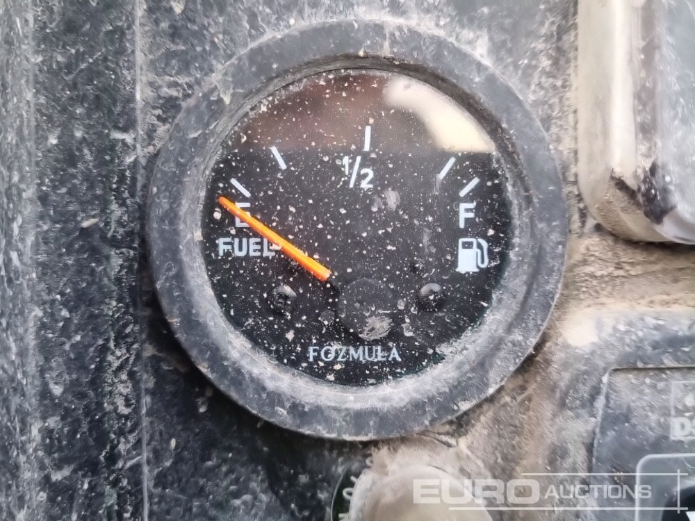 Bộ phát điện Stephill SSD10000S: hình 27