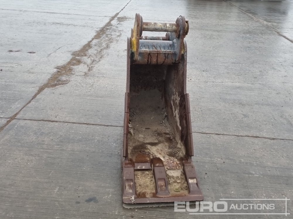 Gầu Strickland 24" Digging Bucket 80mm Pin to suit 20 Ton Excavator: hình 8