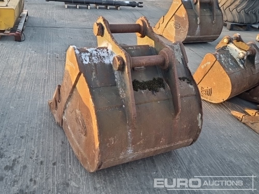 Strickland 36" Digging Bucket 65mm Pin to suit 13 Ton Excavator - Gầu: hình 3 Strickland 36" Digging Bucket 65mm Pin to suit 13 Ton Excavator - Gầu: hình 3