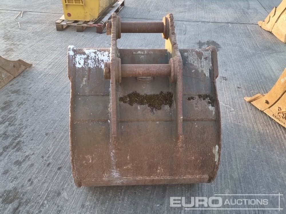Strickland 36" Digging Bucket 65mm Pin to suit 13 Ton Excavator - Gầu: hình 4 Strickland 36" Digging Bucket 65mm Pin to suit 13 Ton Excavator - Gầu: hình 4