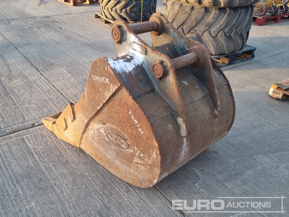 Strickland 36" Digging Bucket 65mm Pin to suit 13 Ton Excavator - Gầu: hình 3 Strickland 36" Digging Bucket 65mm Pin to suit 13 Ton Excavator - Gầu: hình 3