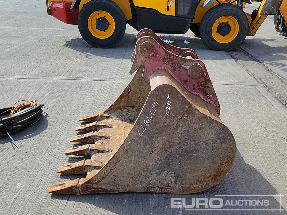 Strickland 72" Ditching Bucket 65mm Pin to suit 13 Ton Excavator - Gầu: hình 2 Strickland 72" Ditching Bucket 65mm Pin to suit 13 Ton Excavator - Gầu: hình 2