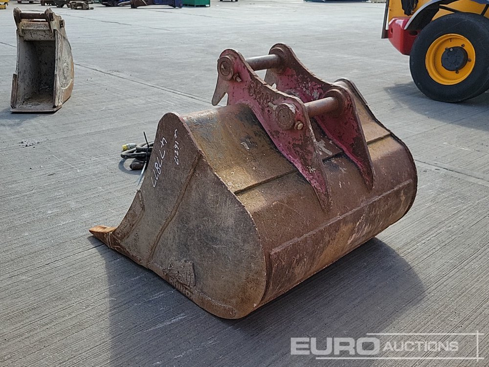 Strickland 72" Ditching Bucket 65mm Pin to suit 13 Ton Excavator - Gầu: hình 3 Strickland 72" Ditching Bucket 65mm Pin to suit 13 Ton Excavator - Gầu: hình 3