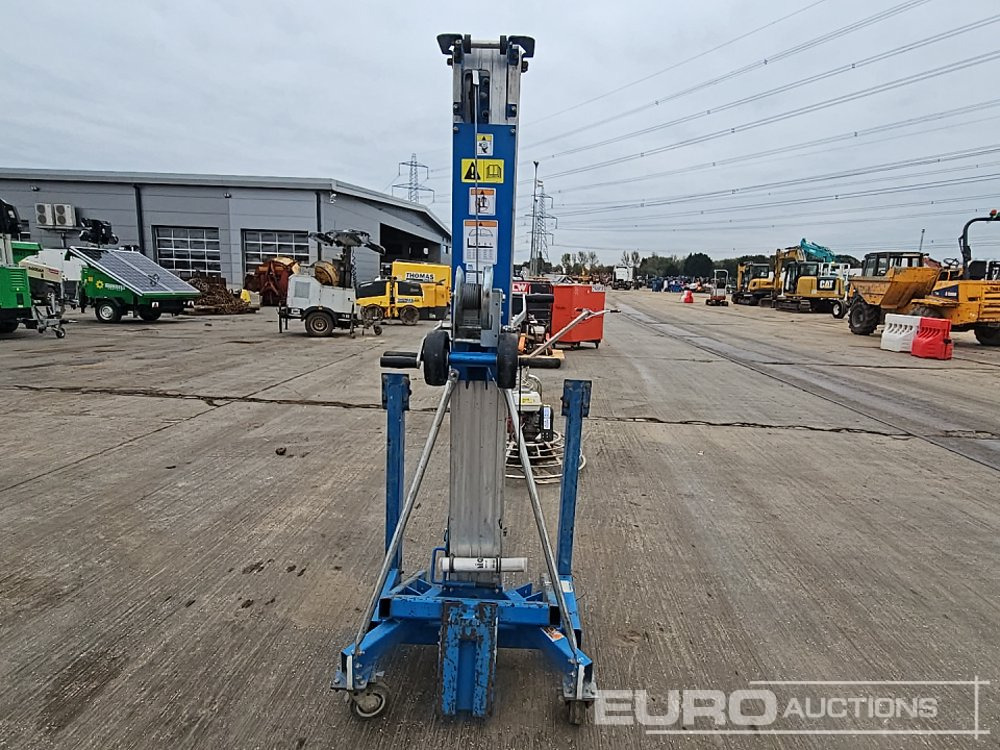 2017 Genie SLA-10 - Thiết bị xử lý vật liệu: hình 4 2017 Genie SLA-10 - Thiết bị xử lý vật liệu: hình 4