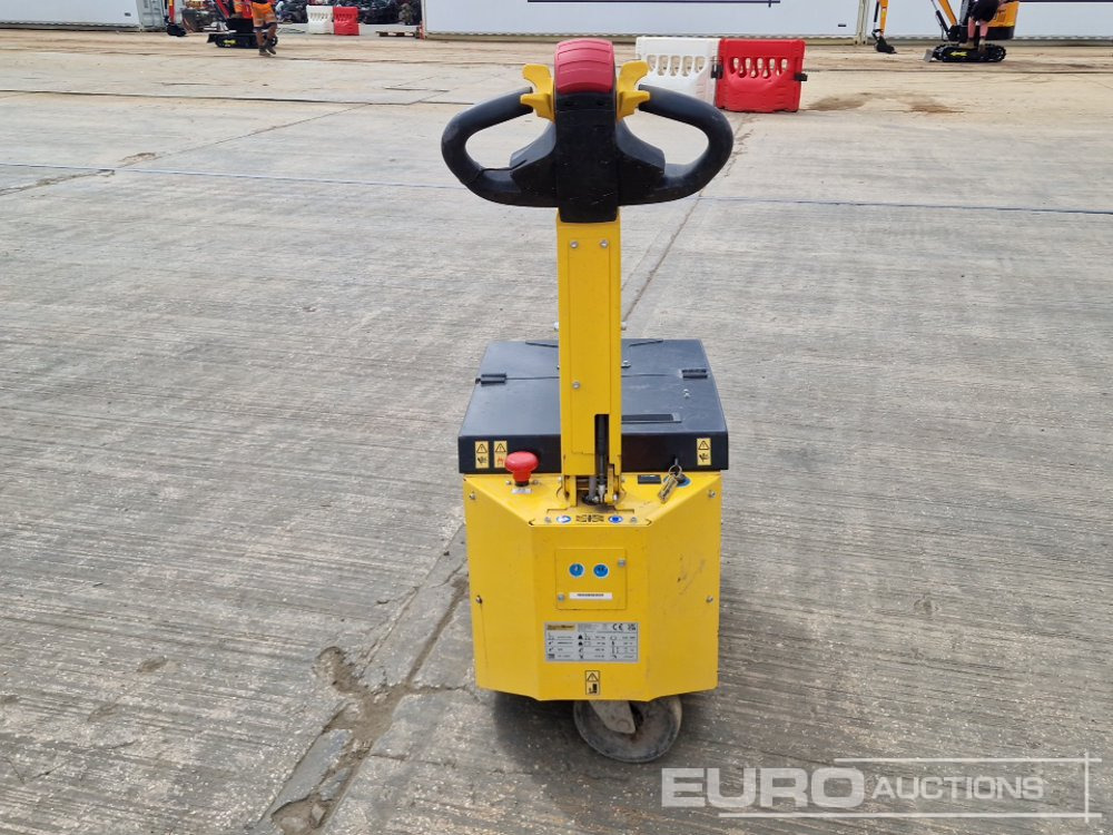 2022 Mastermover AT200 TOW - Thiết bị xử lý vật liệu: hình 4 2022 Mastermover AT200 TOW - Thiết bị xử lý vật liệu: hình 4